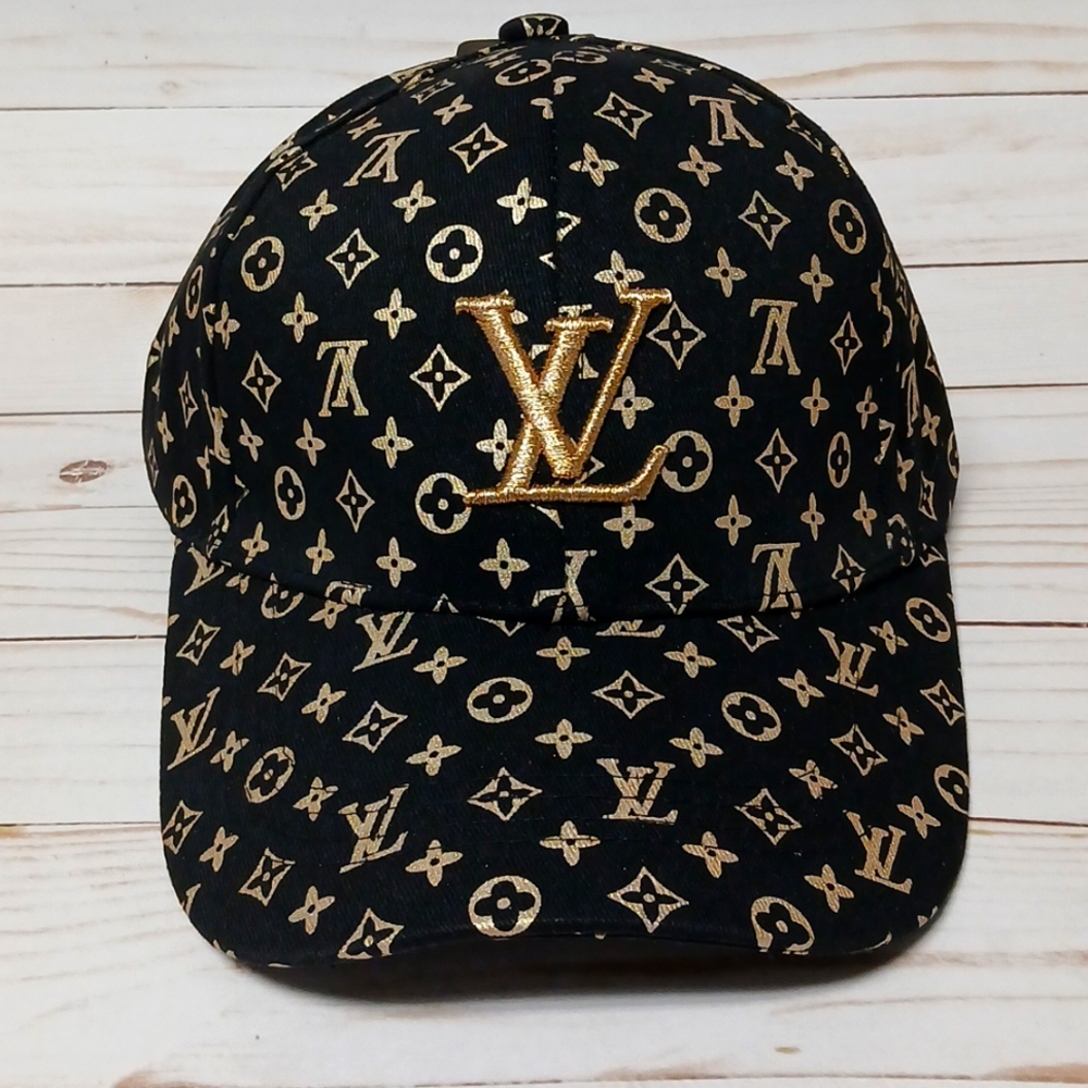 Designer had LV